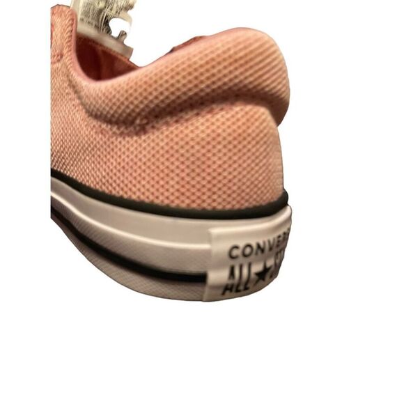 Converse All Star Womens Reddish Shoreline Slip On Sneakers Shoes Size 7 - Picture 12 of 13